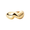 Mellem Puffer Ring
