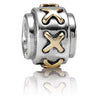 Pandora Charm Med 14 Karat Guld