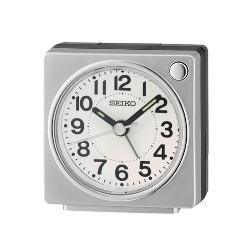 Seiko Vækkeur med Snooze - QHE196S