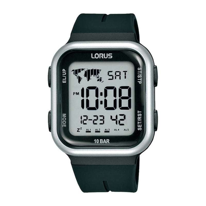 Lorus digital ur R2351PX9