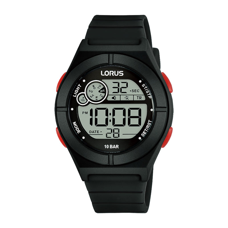 Lorus Digitalur R2363NX9