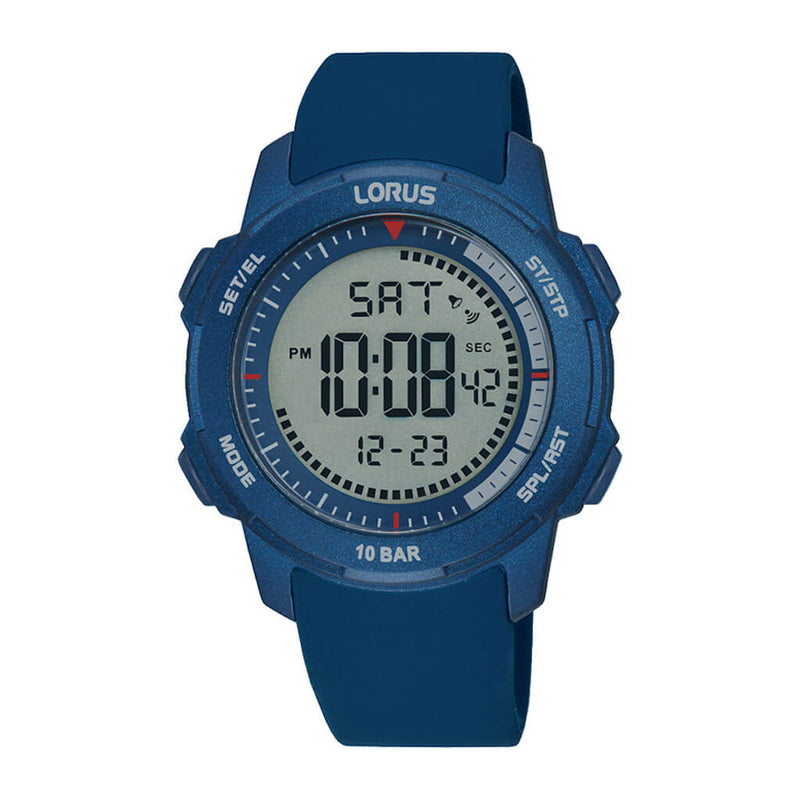 Lorus Digitalur R2373PX-9