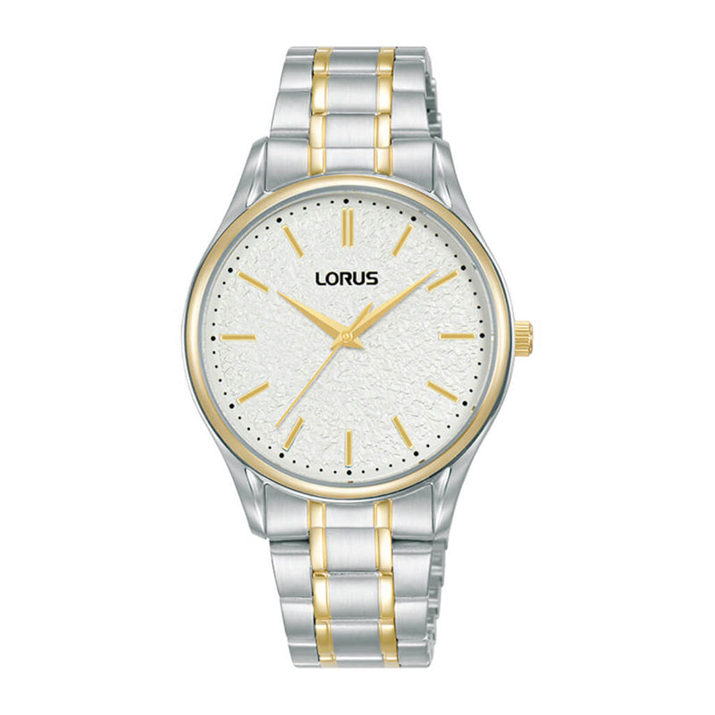 Lorus dameur med lænke RG218WX-9