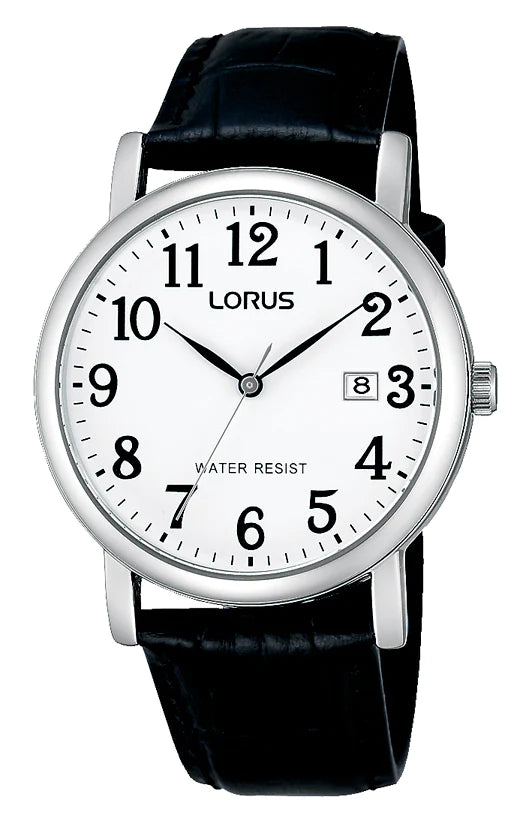 Lorus Herreur med tydelige tal RG835CX5