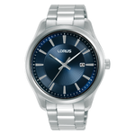 Lorus Herreur Med Lænke RH927RX9
