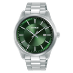 Lorus Herreur Med Lænke RH929RX9
