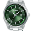 Lorus Herreur Med Lænke RH929RX9