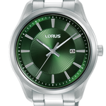 Lorus Herreur Med Lænke RH929RX9