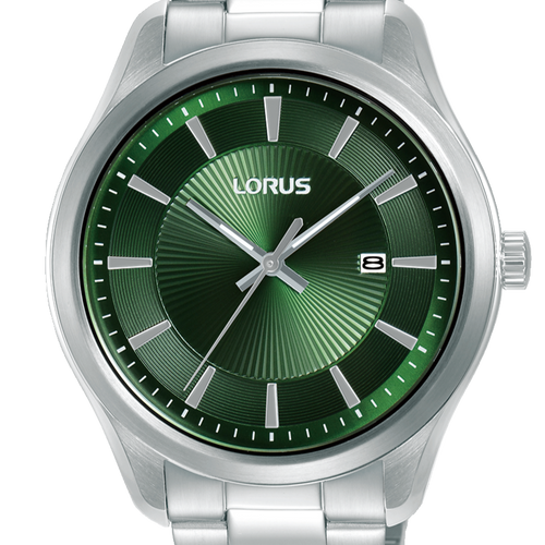 Lorus Herreur Med Lænke RH929RX9