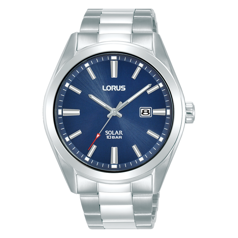 Lorus herreur RX329AX9