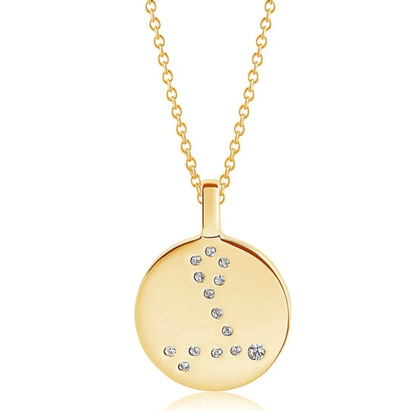 Zodiac Fisk Stjernetegn
