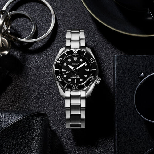 Seiko Herreur Automatic Prospex SPB101J1