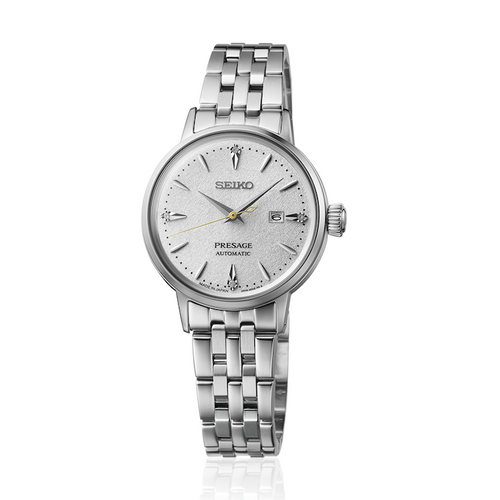 Seiko Presage dameur med lænke SRE017J1