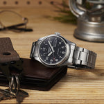 Seiko 5 Sport Automatic Herreur SRPG27K1