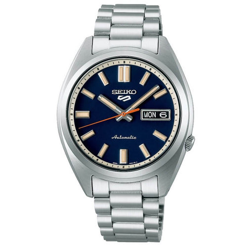 Seiko 5 Sport automatic herreur SRPK87