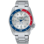 Seiko PEPSI Watch 5 Sport Limited Edition SRPL99K1