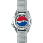 Seiko PEPSI Watch 5 Sport Limited Edition SRPL99K1