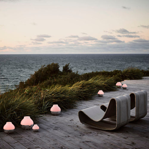 KOPPEL hurricane lysestage, lille