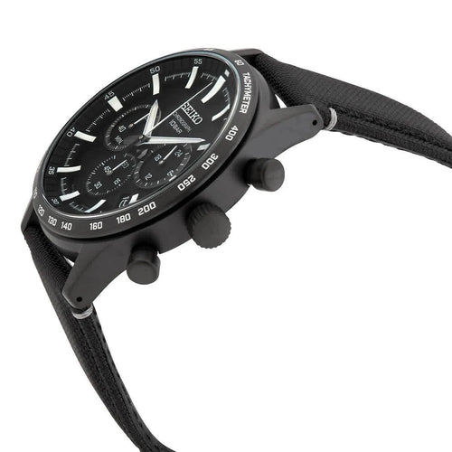 Seiko sportsur til herre SSB417P1
