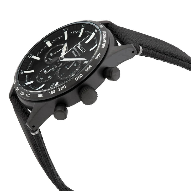 Seiko sportsur til herre SSB417P1
