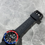Seiko PEPSI Watch 5 Sport Limited Edition SSK047K1