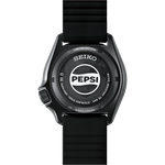 Seiko PEPSI Watch 5 Sport Limited Edition SSK047K1