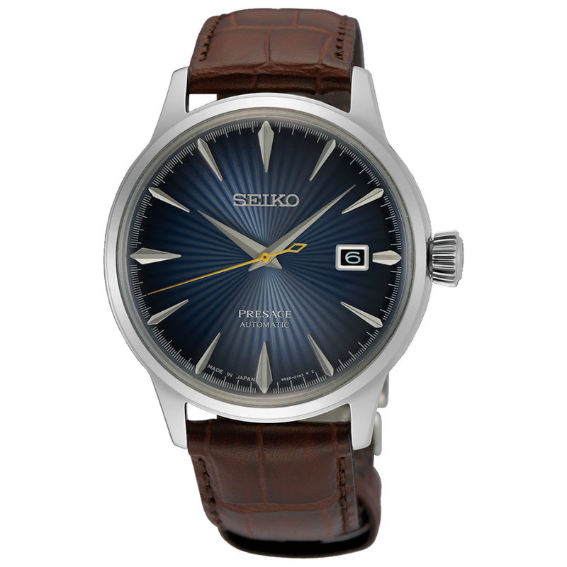 Seiko Presage herreur SRPK15J1