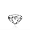 Cecilie Schmeichel x Izabel Camille - Ring i sølv