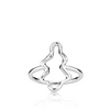 Izabel Camille - Louise ring i sølv