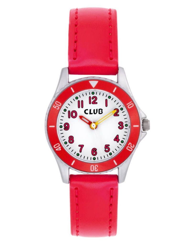 Inex Club pigeur i pink