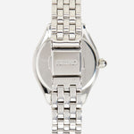 Seiko dameur med lænke SUR379P1