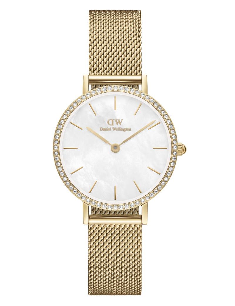 Daniel Wellington Petite Bezel - 28mm - ADW00100662