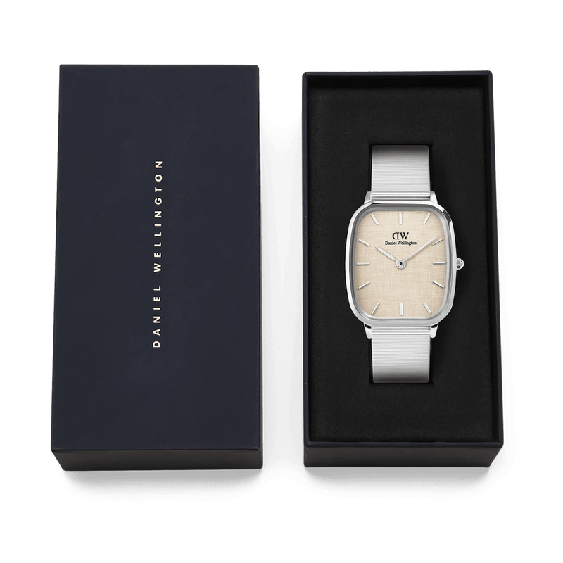 Daniel Wellington Vintage - 36 mm