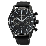 Seiko sportsur til herre SSB417P1