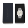 Daniel Wellington Classic m. dato - 40 mm