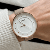 På model: Lorus Dameur RG288JX-9