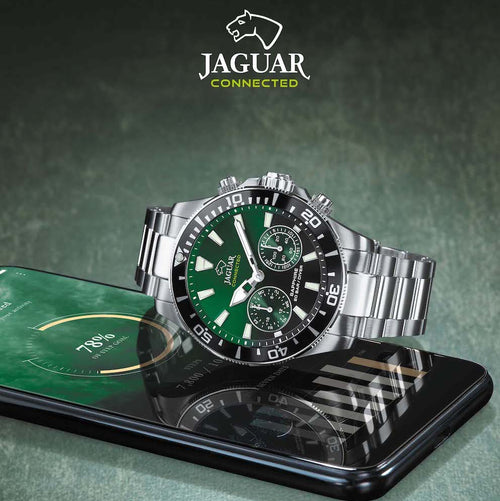 Jaguar Herreur - Hybrid Diver J888/5