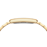 Daniel Wellington Bound 3-Link i forgyldt
