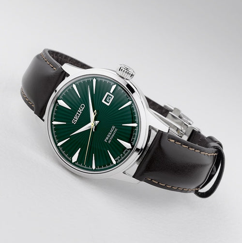 Seiko Presage herreur SRPD37J1