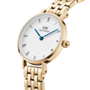 Daniel Wellington Petite Roman i forgyldt