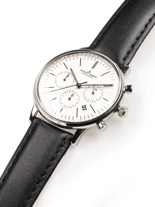 Jacques Lemans herreur N-209ZB