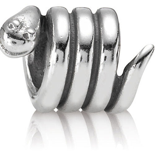 Pandora Slange Sølv Charm