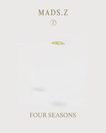Mads Z FOUR SEASONS "SPRING" i 14 kt. guld
