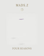 Mads Z FOUR SEASONS "SUMMER" i 14 kt. guld