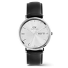 Daniel Wellington Classic m. dato - 40 mm