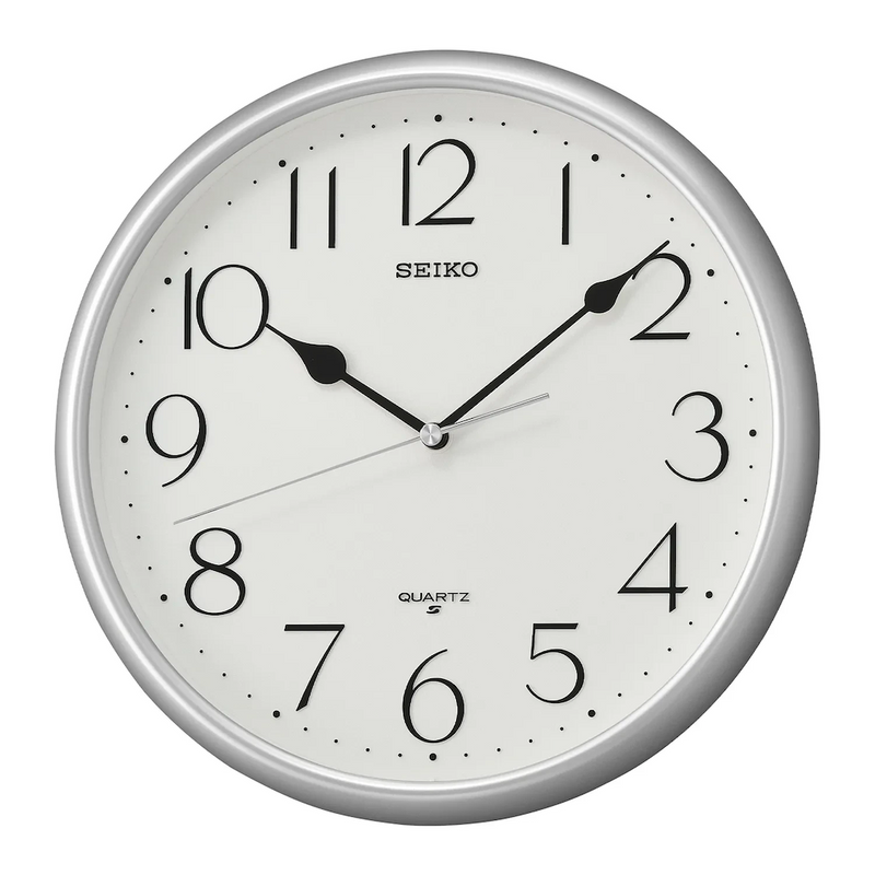 Seiko vægur i 28 cm - QXA747S