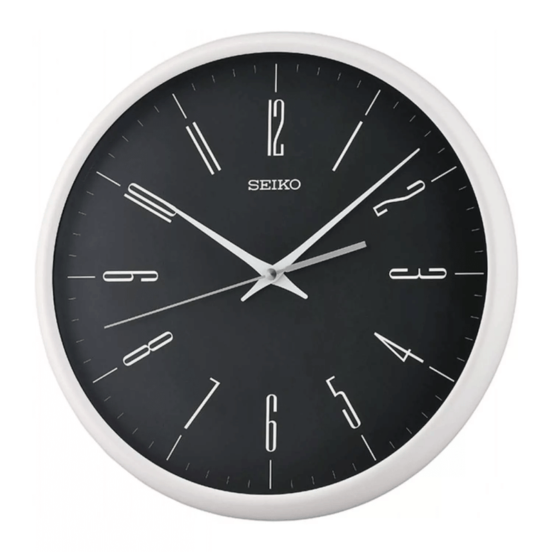 Seiko vægur i 30 cm - QXA786H