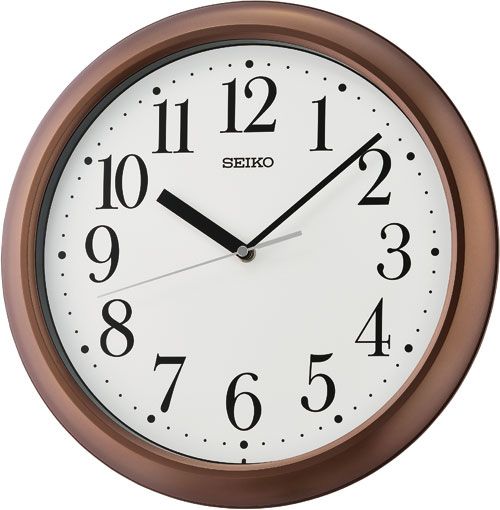 Seiko Vægur