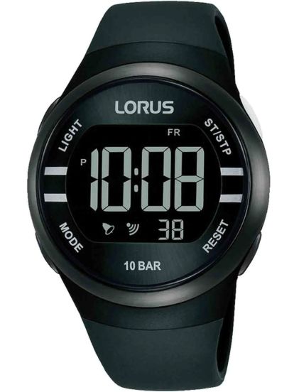 Lorus Digital ur R2333NX9