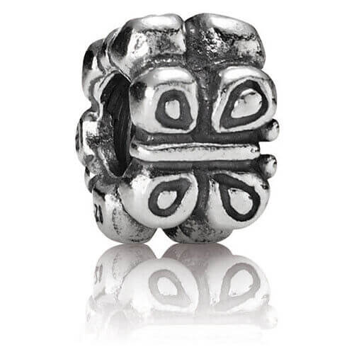 Pandora Charm - Butterfly